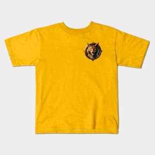 Fine Wares Kids T-Shirt